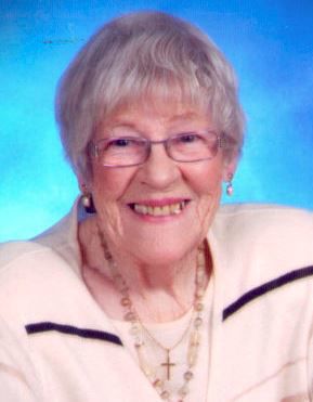 Ida Schmadeke